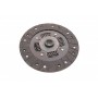 Комплект зчеплення Toyota Corolla 1.6 16V 05-14 (d=217mm) (+вижимний)