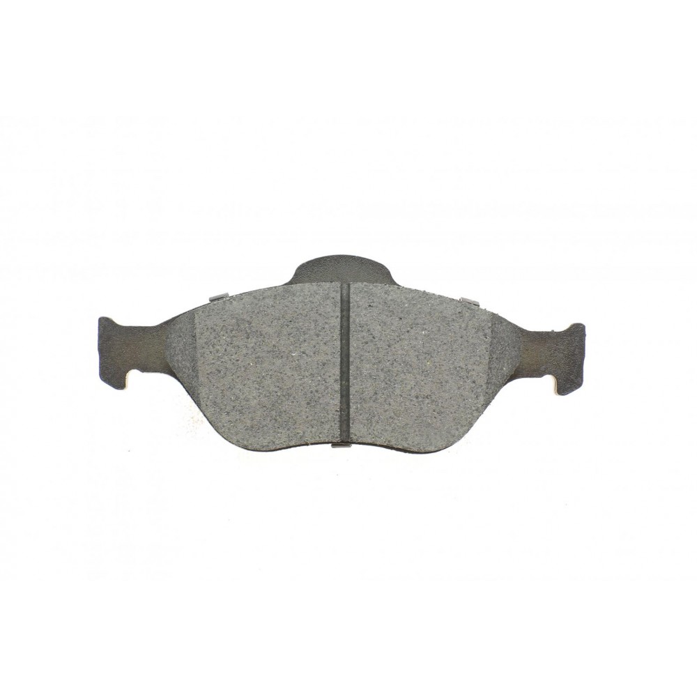 Колодки гальмівні (передні) Ford Fiesta 95-10/Fusion/Ka 02-12/Mazda 121 96-03/Mazda 2 03-07
