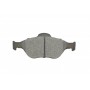 Колодки гальмівні (передні) Ford Fiesta 95-10/Fusion/Ka 02-12/Mazda 121 96-03/Mazda 2 03-07