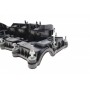 Кришка клапанів Land Rover Discovery/Range Rover IV/Range Rover Sport II 3.0TD 09- 