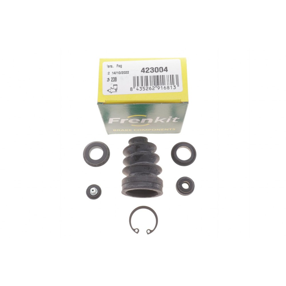 Ремкомплект циліндра зчеплення (головного) MB NG/SK 73-96 (d=23.8mm) (Fag)