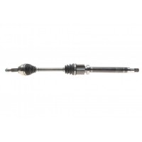 Піввісь Ford Connect 02-13 (R) (25x26x962)