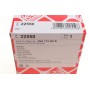 Фільтр масляний VW Caddy III/T5/Golf/Passat/Skoda Octavia 1.6-2.0 96-15