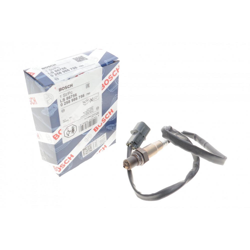 Лямбда зонд Hyundai Accent/Elantra/i20/i30 1.4/1.6 10-