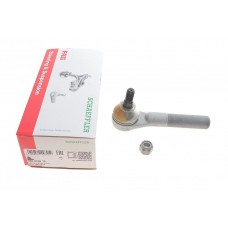 Наконечник тяги рульової (L) Jeep Grand Cherokee/Wrangler 86-07