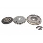 Демпфер + комплект зчеплення Renault Master III/Opel Movano 2.3/dCi/CDTi 10- (d=250mm) z=21