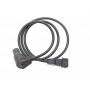 Датчик положення колінвалу Opel Astra F/Omega A/B/Vectra B 1.6-2.2i 85-03