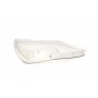 Скло фари Citroen Nemo/Fiat Fiorino/Peugeot Bipper 08- (R)