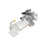 Радіатор рециркуляції ВГ з клапаном EGR Audi A4/A5/A6/Q5 2.0 TDI 07-18