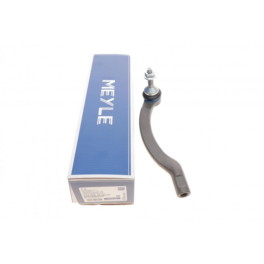 Наконечник тяги рульової (R) Volvo S60/S80/V70 99-10