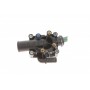 Термостат Citroen Berlingo/Peugeot 206 1.4/1.6 03- (91°C)