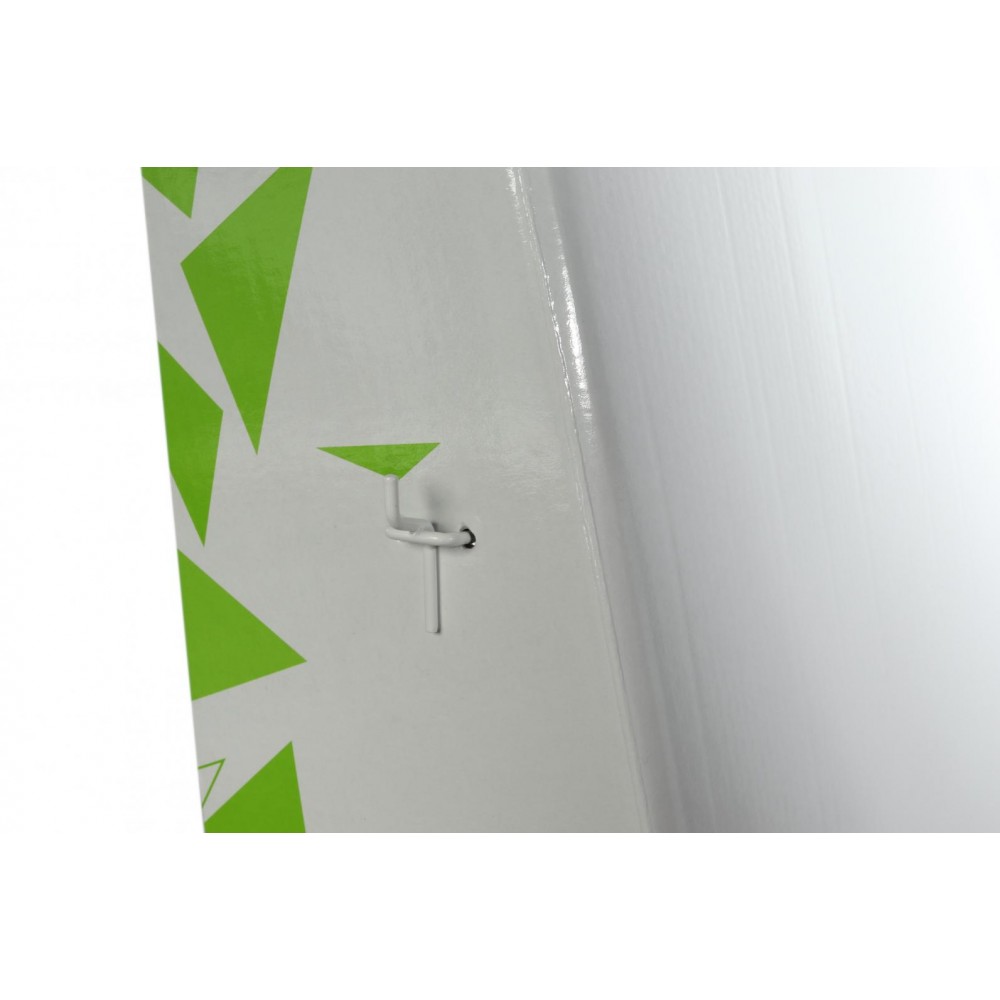 Стенд для щеток склоочисника VALEO (1630х500х370 мм)