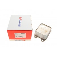 Радіатор масляний Skoda Fabia III/Octavia III/Superb III 1.0-1.4TSI/1.6 11-