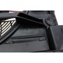 Вентилятор охолодження двигуна BMW 5 (E39) 2.0-4.9 95-04 M51/M52/M54/M62/S62 (з дифузором)