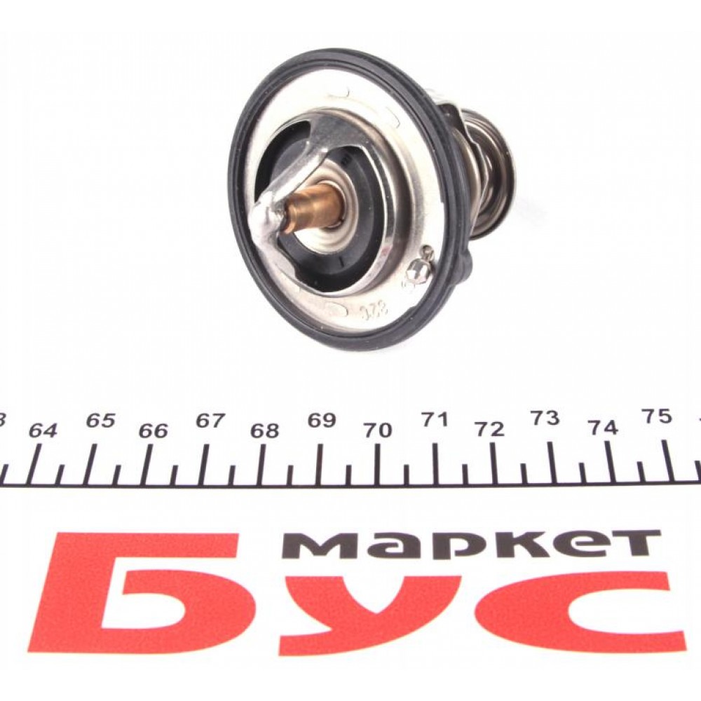 Термостат Mazda 3/6/323/626 1.4-2.5 91-14 (більше не постачається)