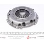 Комплект зчеплення Toyota Avensis 1.6/1.8 VVT-i 97-08 (d=212mm) (+вижимний)