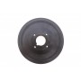 Шків колінвалу Citroen Berlingo/Jumpy/Peugeot Expert 1.8-1.9D 95-02 (6PK) (в комплекте з болтом)