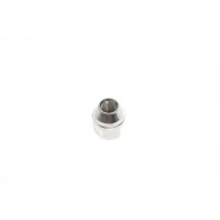 Гайка колісна Hyundai/KIA/Mazda 82- (M12x1.5)