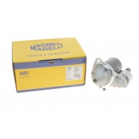 Стартер BMW 5 (E60/F10) 03-16 N20/N55/N52/N53 (1.1kw) (z=9)