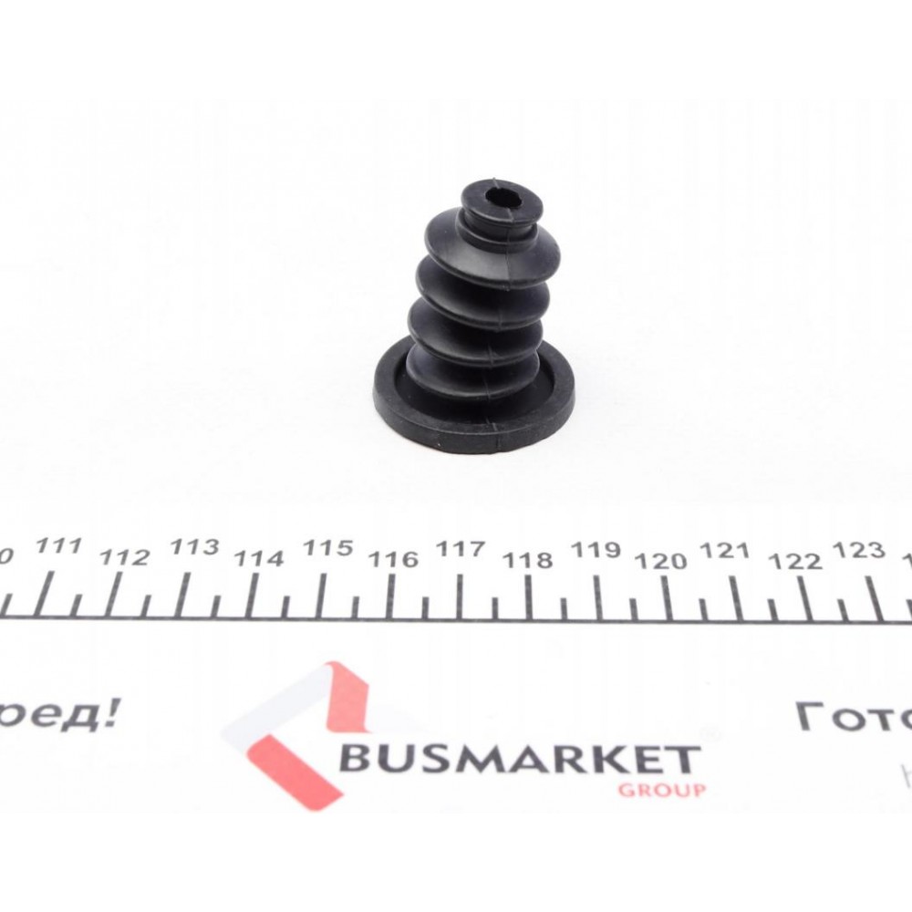 Ремкомплект циліндра зчеплення (робочого) VW Golf II/III/T4 -98 (d=22,2mm) (Fag)