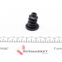 Ремкомплект циліндра зчеплення (робочого) VW Golf II/III/T4 -98 (d=22,2mm) (Fag)