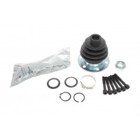 Пильник ШРКШ (внутрішній) VW Caddy/Golf 1.5-1.9 82-04/Skoda Octavia 96-07(20.5x48.5) (к-кт)