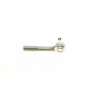 Наконечник тяги рульової (R) Opel Astra H 1.2-2.0 04-10 (L=140mm)