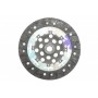 Комплект зчеплення Renault Megane II 2.0 03-09, F4R 770/771