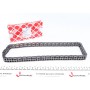 Ланцюг ГРМ VW T4 2.8 VR6 95-00 (z=90) (дуплекс)