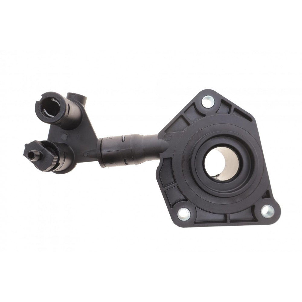 Демпфер + комплект зчеплення Ford Fiesta/Fusion 1.4 TDCi 01-12/Mazda 2 1.4 CD 03-07