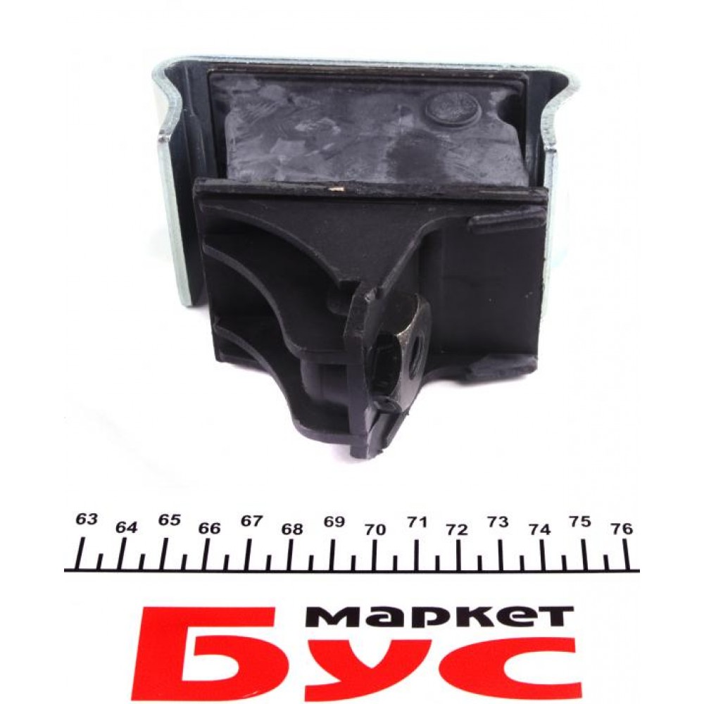 Подушка двигуна MB Sprinter/VW LT 96-