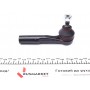 Наконечник тяги рульової (L) Fiat Punto/Opel Corsa D 1.0-1.9 06- (L=113mm)