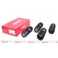 Комплект пружин (Pro-Kit) BMW M5 (F90) (4 шт.)
