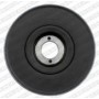 Шків колінвалу Citroen Berlingo/Jumpy/Peugeot Expert 1.9D/2.0HDI 98- (6PK)