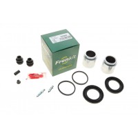 Ремкомплект супорта (переднього) Kia Carnival 2.5/2.9 CRDi 98-06 (d=46mm) (Kasko) (+2 поршня)