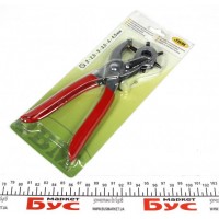 Дирокол для шкіри (d=2/2.5/3/3.5/4/4.5mm)