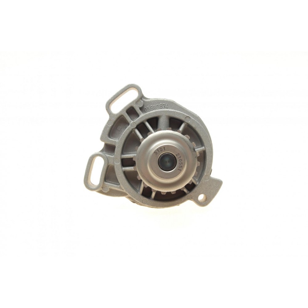 Помпа води Audi 100 2.0D/TD/2.4D/2.5TDI 82-91/VW LT 2.4D/TD 78-96 (B/B)