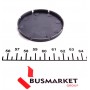 Шків генератора Fiat Doblo 1.6/2.0D Multijet 10-, 6PK