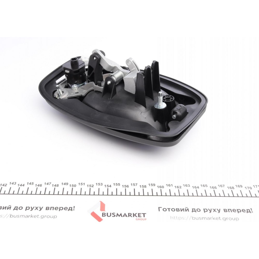 Ручка дверей (передніх) (L) Citroen Jumper/Fiat Ducato/Peugeot Boxer 06-