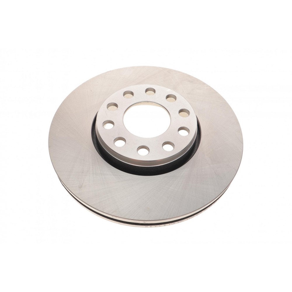 Диск гальмівний (передній) Audi 100/A4/A6/Skoda SuperB I/VW Passat (288x25) 1.6-3.0 90-13