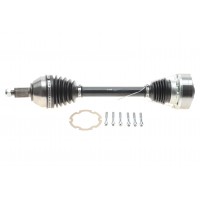 Піввісь (передня) Skoda Fabia/Rapid/VW Polo 09- (R) (36x518.5)