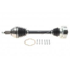 Піввісь (передня) Skoda Fabia/Rapid/VW Polo 09- (R) (36x518.5)