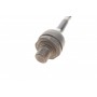 Тяга рульова Daewoo Matiz 98-/Chevrolet Matiz/Spark 05- (L=248mm)
