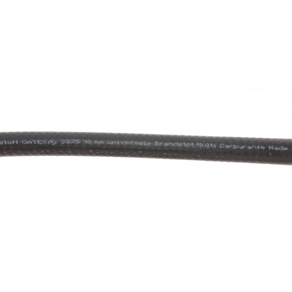 Шланг паливний (d=10.0mm) бухта 10м (3225-00054) (7.5 bar)