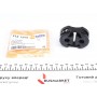 Гумка глушника Citroen Jumper/ Fiat Ducato 06/ Peugeot Boxer 06-
