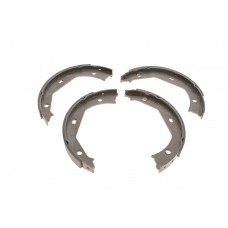 Колодки ручника BMW 1 (E81/E82/E88)/3 (E46/E90/E91)/5 (E39) 2.0-4.4 95-13 (185x20)