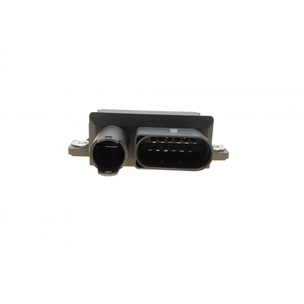 Реле свічок розжарювання MB E-class (W211)/C-class (W204) 2.2CDI 03-09 (OM646) (HÜCO)