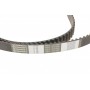 Комплект ГРМ Citroen Berlingo/Jumpy/Peugeot Expert/Partner/Fiat Scudo 1.9D 98-15 (25x140z)