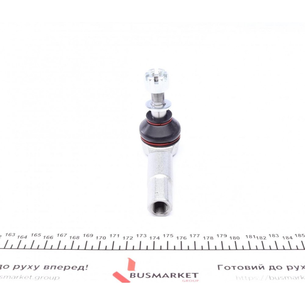 Наконечник тяги рульової Mazda 323/626 -04