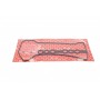 Прокладка кришки клапанів Toyota Corolla 1/4/1.6 VVT-i/VT-i 00-09 (к-кт)